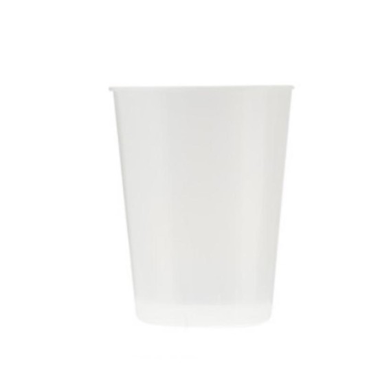 REUSABLE ΠΛΑΣΤΙΚΟ ΠΟΤΗΡΙ ΣΕΤ 10ΤΕΜ