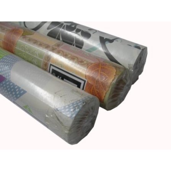 TNS ΜΟΥΣΑΜΑΣ ΡΟΛΟ 0,13ΜΜ 140ΕΚ 20Μ ΜΕ ΣΧΕΔΙΟ ΠΑΡΚΕ ΓΚΡΙ