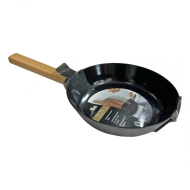 TNS ΑΝΤΙΚΟΛΛΗΤΙΚΟ ΤΗΓΑΝΙ 24Χ4.4cm ΜΑΥΡΟ