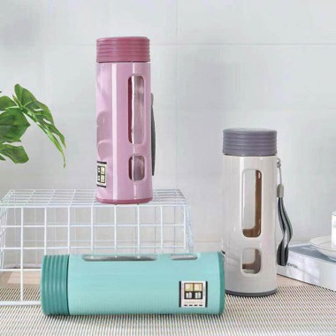 TNS ΠΑΓΟΥΡΙ ΓΥΑΛΙΝΟ 4 ΧΡΩΜΑΤΑ