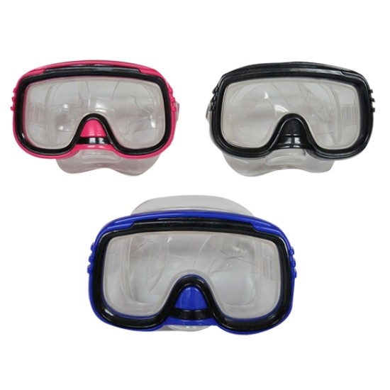 EPAM ΜΑΣΚΑ ΘΑΛΑΣΣΗΣ ΠΑΙΔΙΚΗ 3+ ΧΡΟΝΩΝ