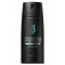 AXE BODY SPRAY 150ml APOLLO