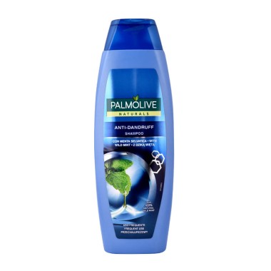 PALMOLIVE SHAMPOO 350ml ΜΠΛΕ/ΑΝΤΙΠΥΤΙΡΙΔΙΚΟ