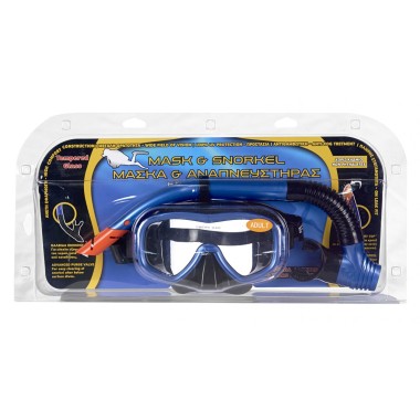 EPAM ΜΑΣΚΑ ΘΑΛΑΣΣΗΣ ΜΕ ΑΝΑΠΝΕΥΣΤΗΡΑ ΕΝΗΛΙΚΩΝ