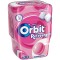 ORBIT ΤΖΙΧΛΕΣ ΚΟΥΤΙ BUBBLEMINT 67GR