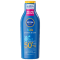 NIVEA SUN ΑΝΤΗΛΙΑΚΟ ΓΑΛΑΚΤΩΜΑ KIDS PROTECT & HYDRATE FP50+ 200ml