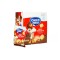 CHICO MIKO MINI BISCUITS FAMILY PACK ΦΑΤΣΟΥΛΕΣ ΜΕ ΓΕΜΙΣΗ ΣΟΚΟΛΑΤΑ 300GR (12