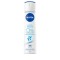 NIVEA BODY SPRAY WOMEN 150ml FRESH NATURAL 0% ALUMINIUM