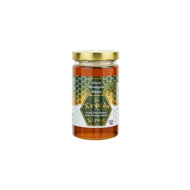 ΠΕΥΚΟΜΕΛΟ ΘΑΣΟΥ ΚΥΨΕΛΗ 900GR