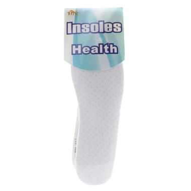 TNS INSOLES HEALTH ΠΑΤΟΣ ΓΙΑ ΠΑΠΟΥΤΣΙΑ ΑΣΠΡΟΣ