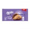 MILKA BISCUITS COOKIE LOOP 132g