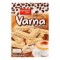 VARNA MINI WAFERS CAPUCCINO 240GR