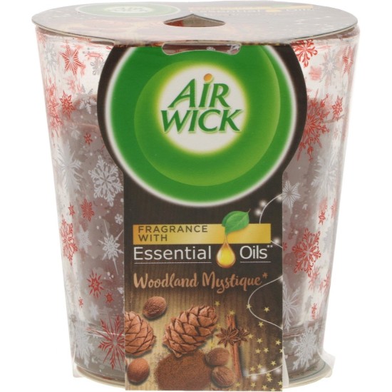 AIR WICK CANDLE BERRIES 220GR