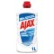 AJAX ΥΓΡΟ ΚΑΘΑΡΙΣΤΙΚΟ 1lt ΑΣΠΡΟΣ ΣΙΦΟΥΝΑΣ (ΑΣΠΡΟ)
