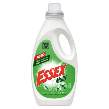 ESSEX ΥΓΡΟ 32μεζ. ΠΡΑΣΙΝΟ