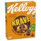 KELLOGG'S ΔΗΜΗΤΡΙΑΚΑ KRAVE CHOCO NUT FLAVOUR 410GR