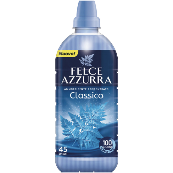 FELCE AZZURA 900ml 45μεζ. - CLASSICO