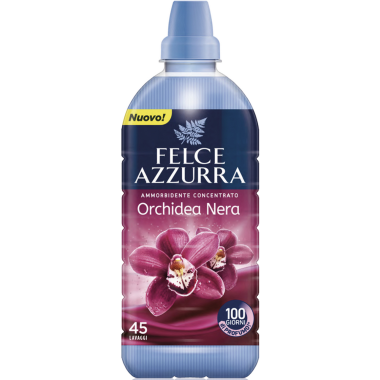 FELCE AZZURA 900ml 45μεζ. - ORCHIDEA