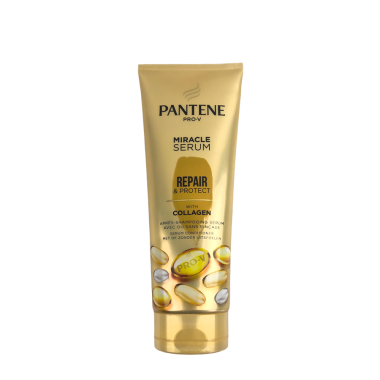 PANTENE MIRACLE SERUM ΚΡΕΜΑ REPAIR&PROTECT 200ML