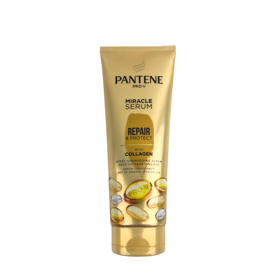 PANTENE MIRACLE SERUM ΚΡΕΜΑ REPAIR&PROTECT 200ML