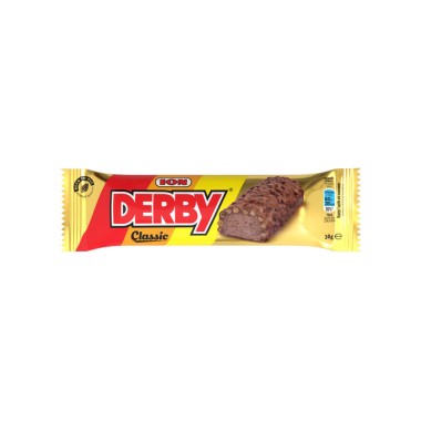 ΙΟΝ DERBY 38g ΧΡΥΣΟ