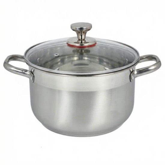 TNS ΚΑΤΣΑΡΟΛΑ ΑΝΟΞΕΙΔΩΤΗ ΜΕ ΚΑΠΑΚΙ Ν.30