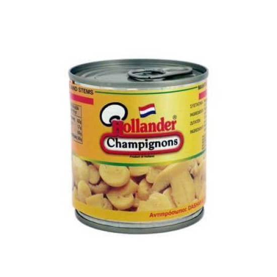 HOLLANDER ΜΑΝΙΤΑΡΙΑ 190GR