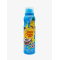 CHUPA CHUPS BODY SPRAY 150ml PINEAPPLE & COCONUT
