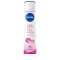 NIVEA BODY SPRAY WOMEN 150ml FRESH FLOWER 0% ALUMINIUM