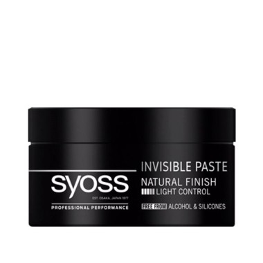 SYOSS 100ML INVISIBLE PASTE