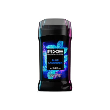 AXE DEO STICK 50ML BLUE LAVENDER