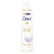 DOVE BODY SPRAY 150ml ADVANCE CARE HELPS RESTORE