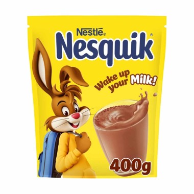 NESQUIK ΣΟΚΟΛΑΤΟΥΧΟ ΡΟΦΗΜΑ 800GR