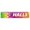 HALLS ΜΑΣΟΥΡΙ COLORS FRUIT FLAVOR MIX (20*33,5gr)