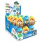 ΑΥΓΟΥΛΑΚΙ ΜΕ ΠΑΙΧΝΙΔΙ ΚΑΙ ΑΥΤΟΚΟΛΛΗΤΑ PAW PATROL DISPLAY 24ΤΕΜ