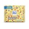 RITTER SPORT ΣΟΚΟΛΑΤΑ ΛΕΥΚΗ 100GR ΜΕ SMARTIES