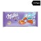 MILKA ΣΟΚΟΛΑΤΑ BUBΒLY MILK 90gr - 14