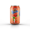 FANTA 330ml PEACH