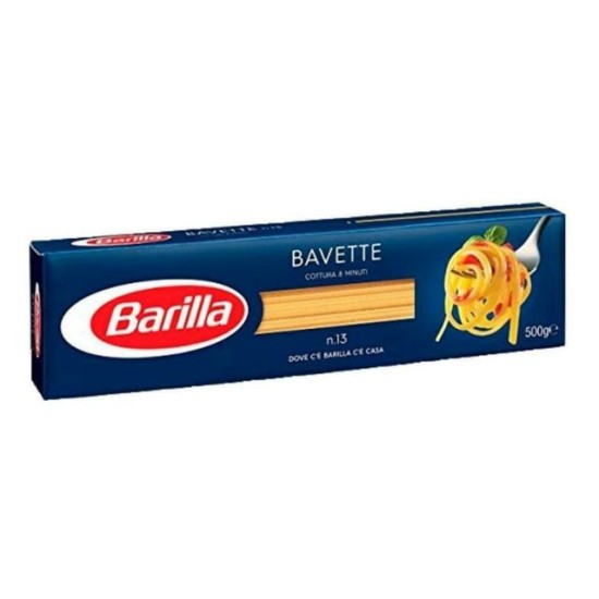 BARILLA LINGUINE n.13 500gr