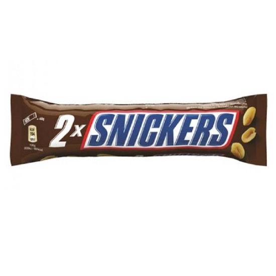 SNICKERS 75gr