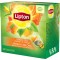 LIPTON  ΠΡΑΣΙΝΟ ΤΣΑΙ ΜΕ ΜΑΝΤΑΡΙΝΙ & ΠΟΡΤΟΚΑΛΙ 20 ΦΑΚΕΛΑΚΙΑ ΠΥΡΑΜΙΔΑ 36gr