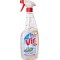 VIR SPRAY ΚΑΘΑΡΙΣΤΙΚΟ ΤΖΑΜΙΩΝ ΔΙΑΦΑΝΟ 750ml