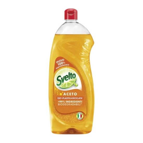 SVELTO 980ml ACETO ΠΟΡΤΟΚΑΛΙ