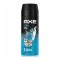 AXE BODY SPRAY 150ml ICE CHILL