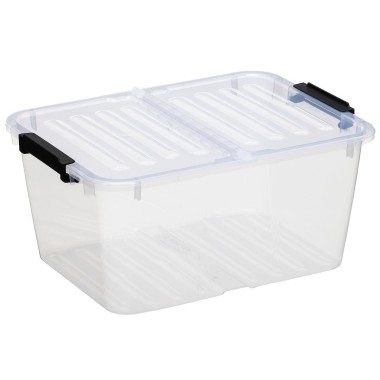 TNS ΚΟΥΤΙ ΑΠΟΘΗΚΕΥΣΗΣ ΜΕ ΚΑΠΑΚΙ 15lt