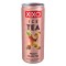 XIXO 250ml ICE TEA ΡΟΔΑΚΙΝΟ
