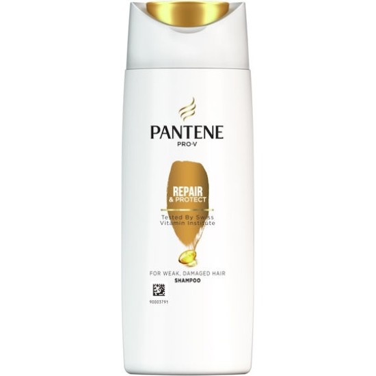 PANTENE SHAMPOO ΜΙΝΙ 90ml REPAIR&CARE