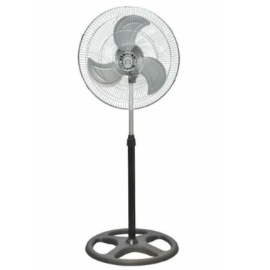 TNS ΑΝΕΜΙΣΤΗΡΑΣ ΟΡΘΟΣΤΑΤΗΣ 3 ΣΕ 1 / 18'' 45CM 80W (3 ΤΑΧΥΤΗΤΩΝ)