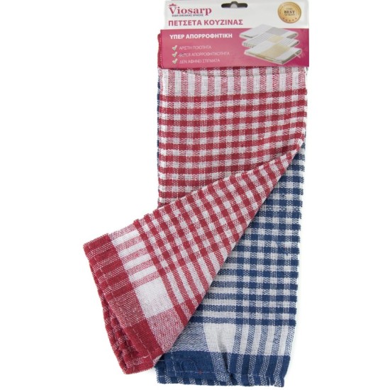 VIOSARP ΠΕΤΣΕΤΑ ΚΟΥΖΙΝΑΣ 32Χ55CM