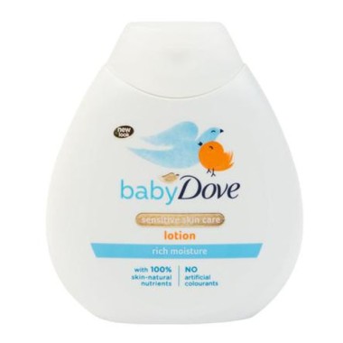DOVE BABY ΒΡΕΦΙΚΗ ΛΟΤΙΟΝ 200ml